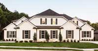 Nashville New Homes Builder Frank Batson Homes