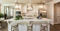 New Homes Nashville by Frank Batson Homes