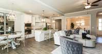 New Homes Nashville Tennessee by Frank Batson Homes