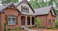 Nashville Home Builder Frank Batson Homes