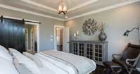 Nashville Home Builder Frank Batson Homes