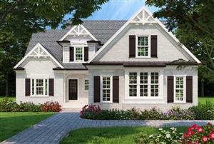 New and Custom Homes