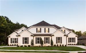 Frank Batson New Homes - FOR SALE - Reserve at Seven Points  