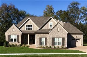 Frank Batson New Homes - SOLD - Reserve at Seven Points  